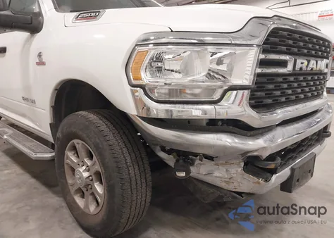 2024 Ram 2500 z USA, uszkodzony, nr VIN 3C6UR5DL4RG291692